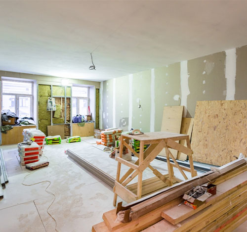 General Contracting